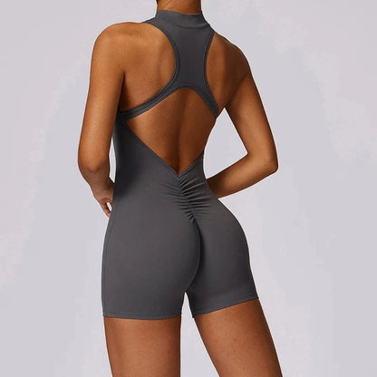 Victorious Infinity Flex Jumpsuit