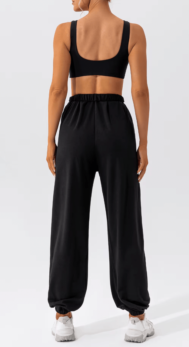 Victorious ThunderGlow Sports Bra