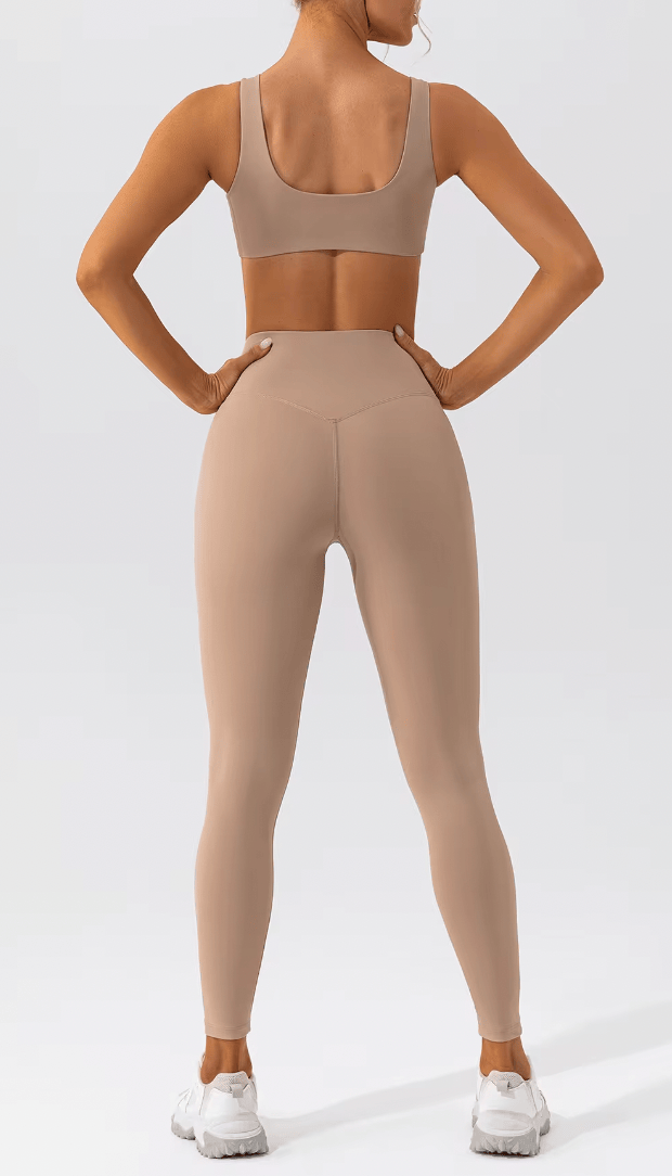 Victorious ThunderGlow Sports Bra