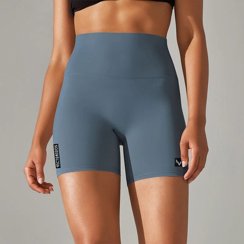 Victorious TidalForce Biker Shorts