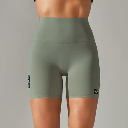 Victorious TidalForce Biker Shorts