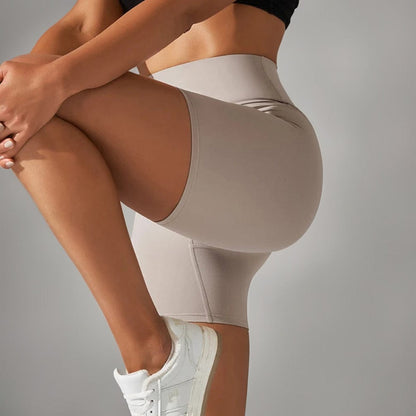 Victorious TidalForce Biker Shorts