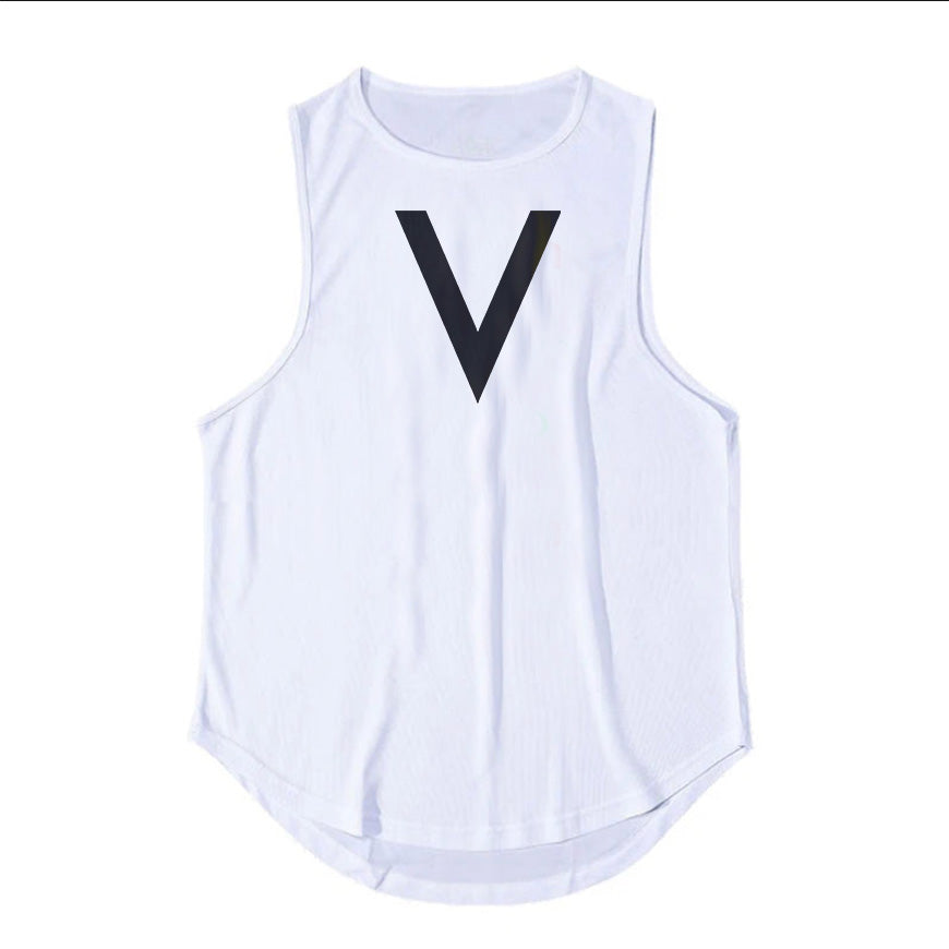 Victorious PowerPlay Performance Men's Tank Top