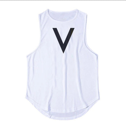 Victorious PowerPlay Performance Men's Tank Top