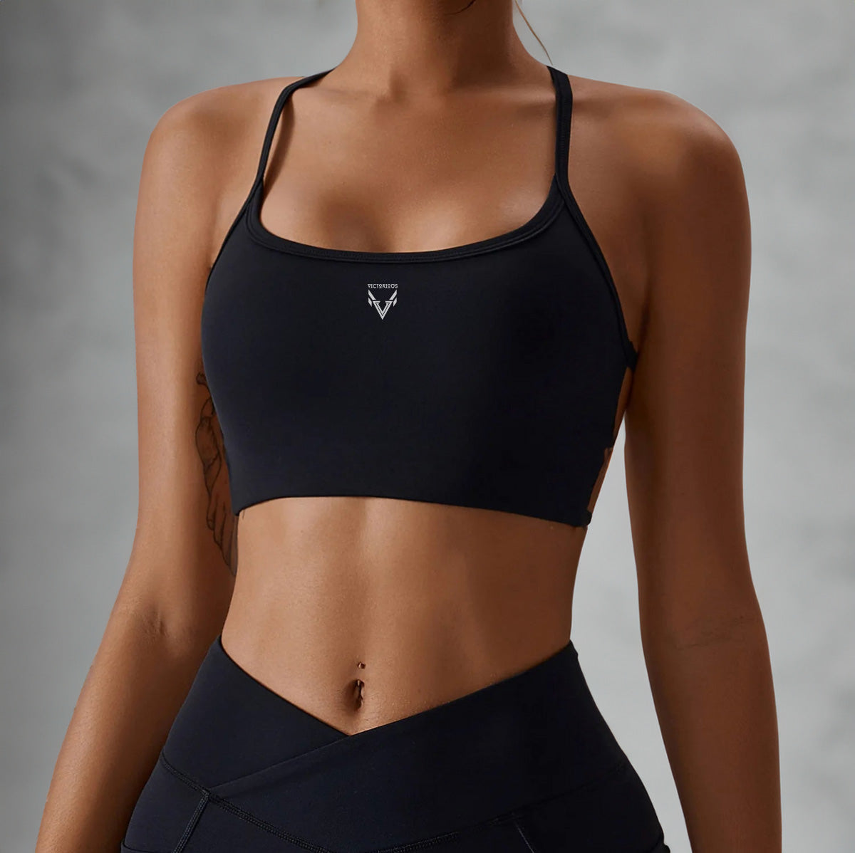 Victorious ThunderPower Sports Bra