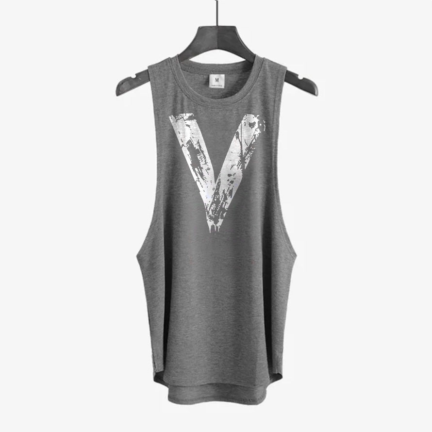 Victorious Conquer Tank Top