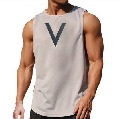 Victorious PowerPlay Performance Men's Tank Top